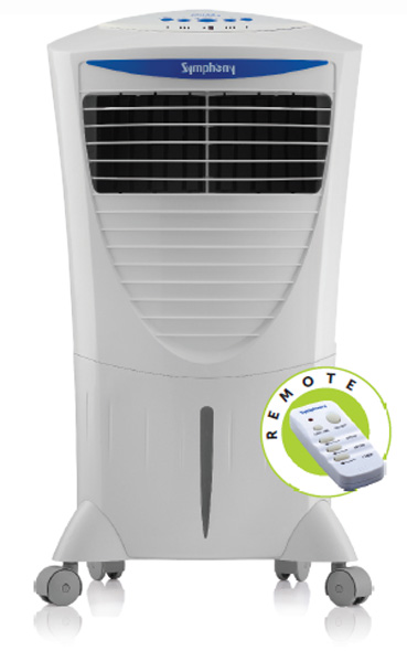 symphony air cooler for large room