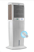 symphony air cooler for large room